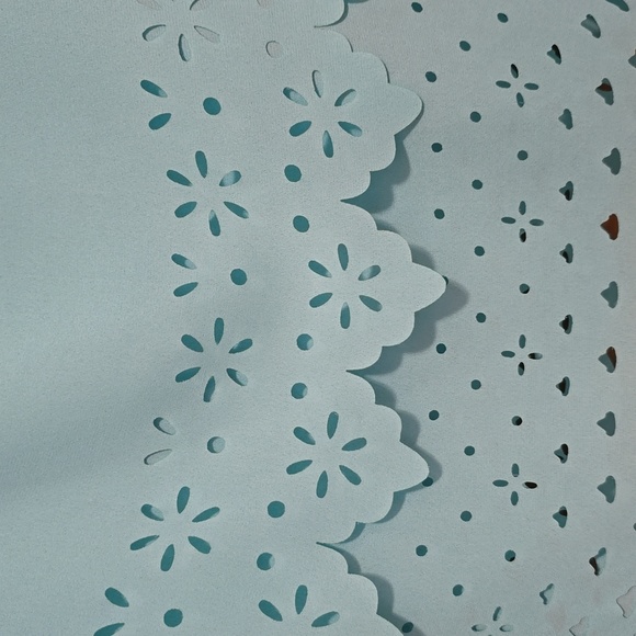 Green Sleeveless Pink Martini Top M - Picture 2 of 3